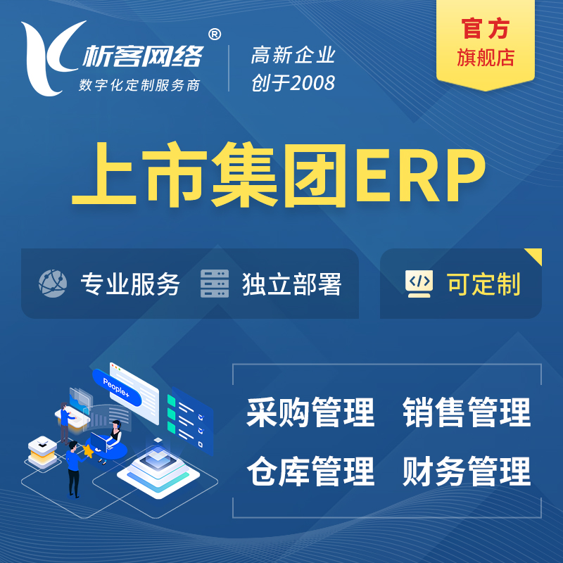 咸阳上市集团ERP软件生产MES车间管理系统